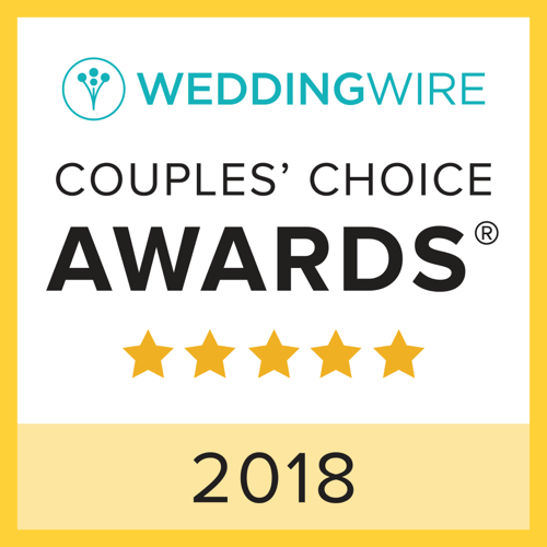 weddingwire 2018