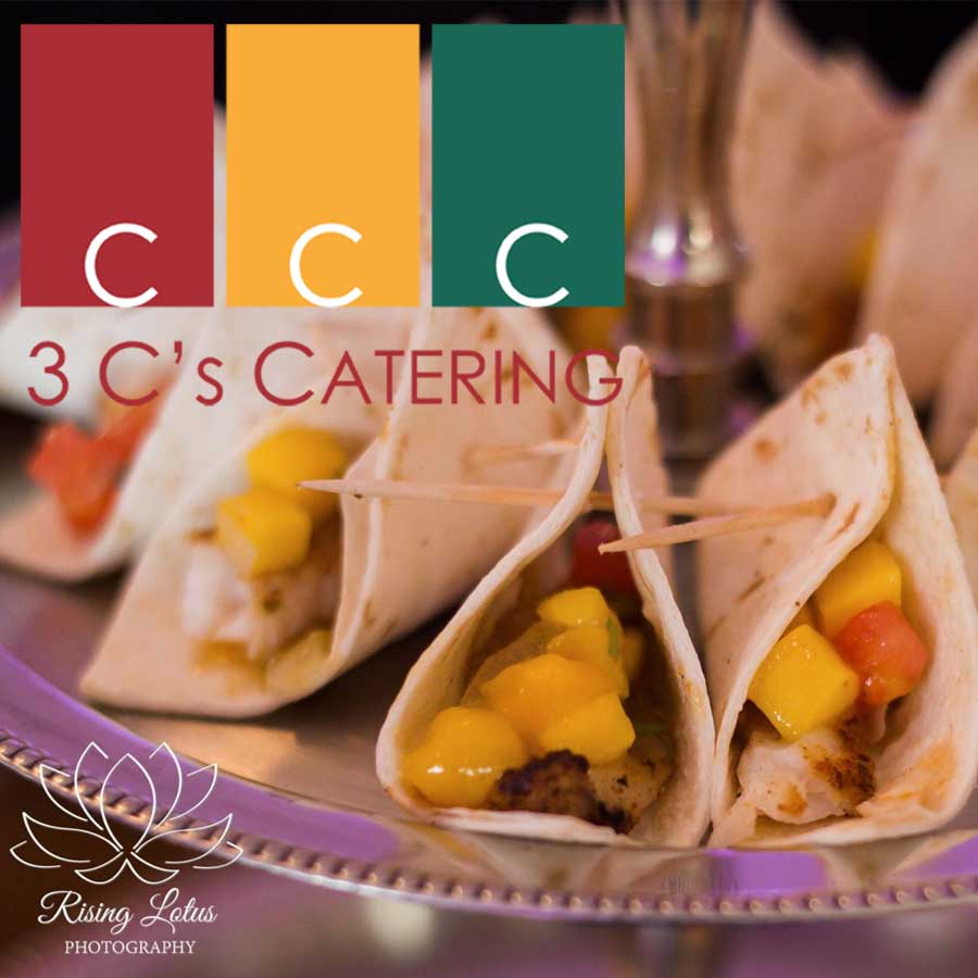 3C's Catering