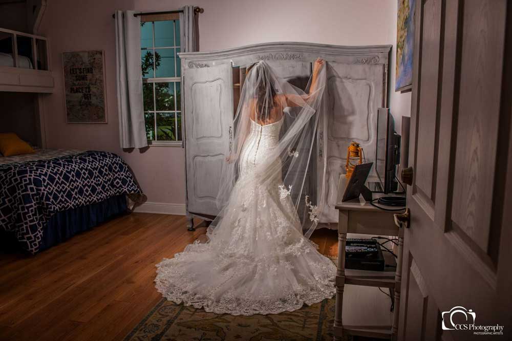 Wedding Checklist