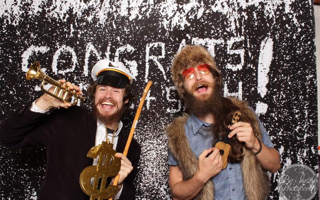 How To Spice Up Your Reception